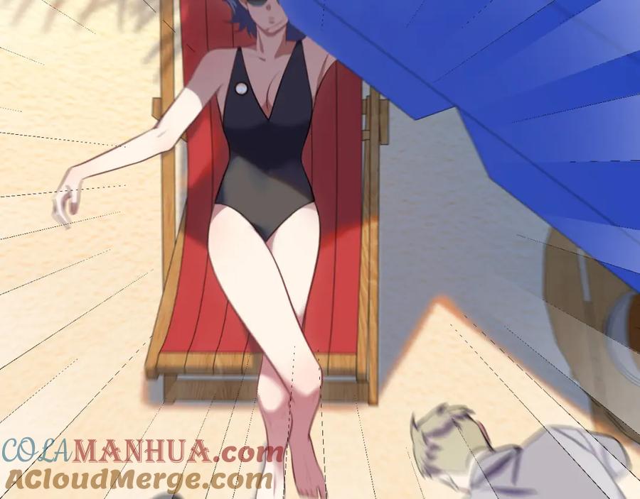 猎杀吾爱 - 第77话 爵位特权 - 第58张图