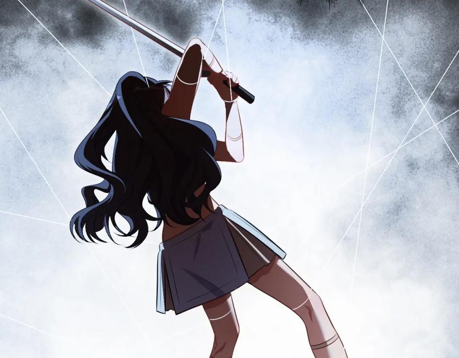 猎杀吾爱 - 第82话 形势逆转 - 第35张图