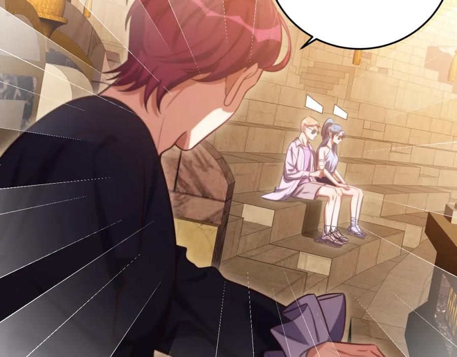 猎杀吾爱 - 第83话 你杀了我吧 - 第75张图