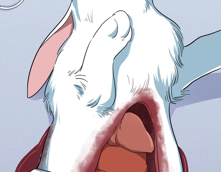 猎杀吾爱 - 第6话 濒死的安然 - 第36张图