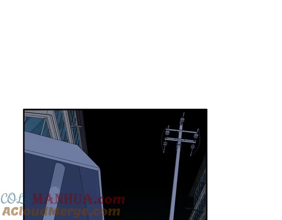 猎杀吾爱 - 第6话 濒死的安然 - 第105张图