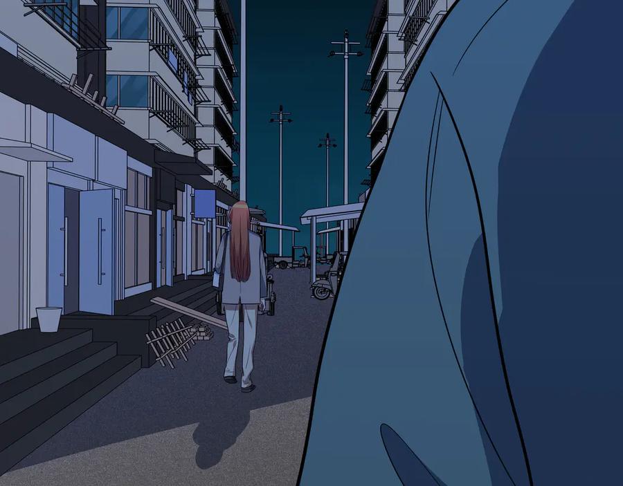 猎杀吾爱 - 第6话 濒死的安然 - 第91张图