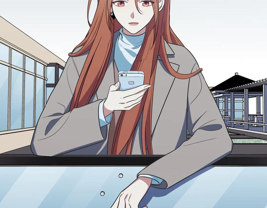 猎杀吾爱 - 第6话 濒死的安然 - 第58张图