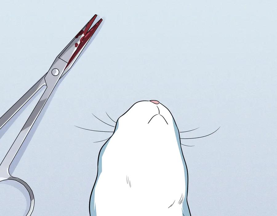 猎杀吾爱 - 第6话 濒死的安然 - 第35张图