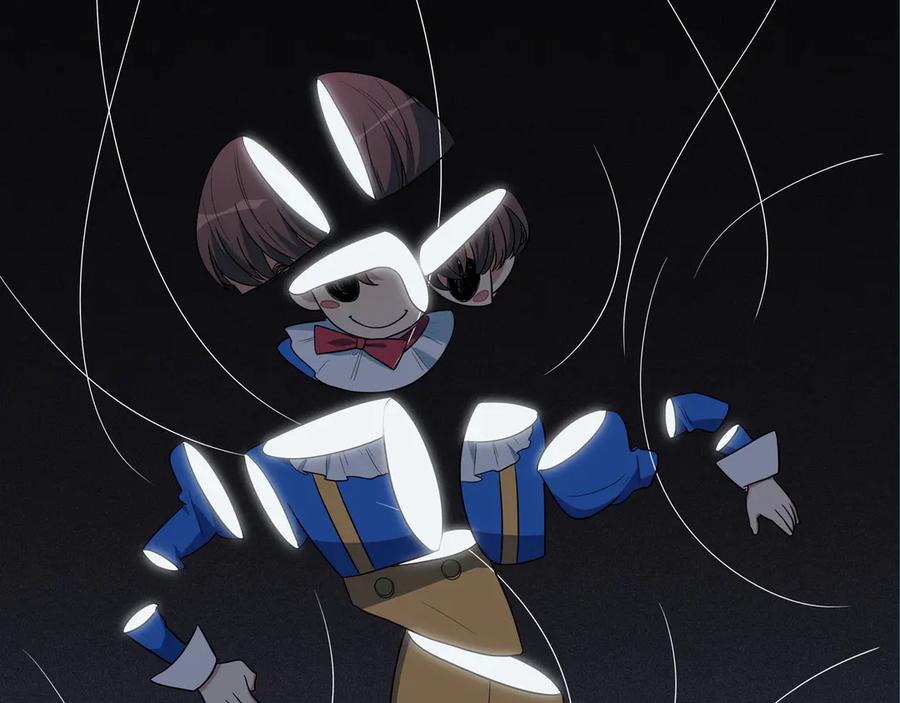 猎杀吾爱 - 第6话 濒死的安然 - 第18张图