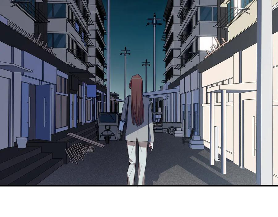 猎杀吾爱 - 第6话 濒死的安然 - 第88张图