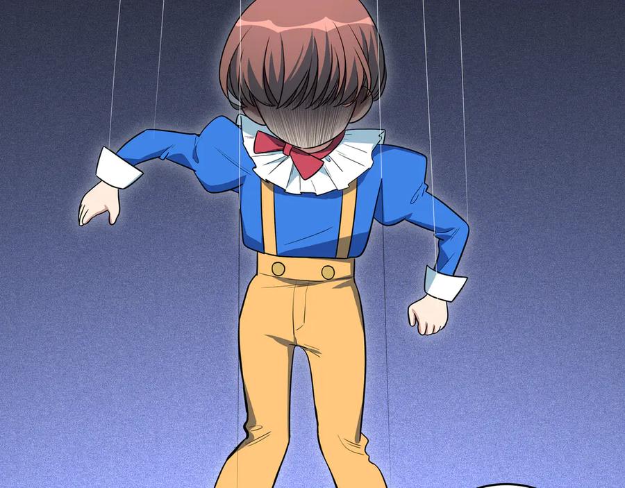 猎杀吾爱 - 第6话 濒死的安然 - 第6张图