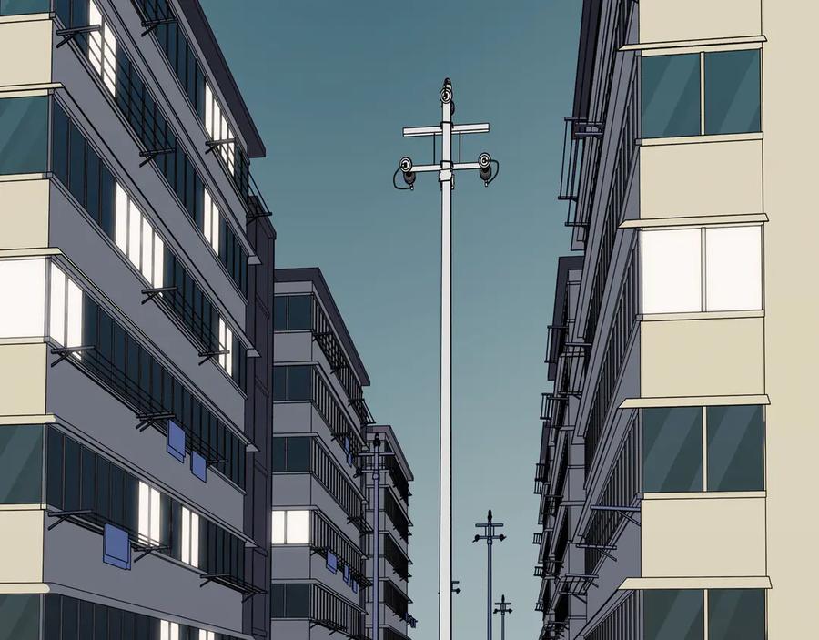 猎杀吾爱 - 第6话 濒死的安然 - 第82张图