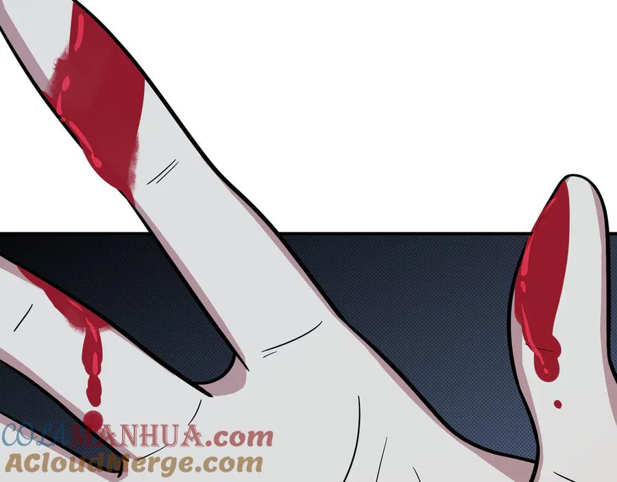 猎杀吾爱 - 第6话 濒死的安然 - 第157张图