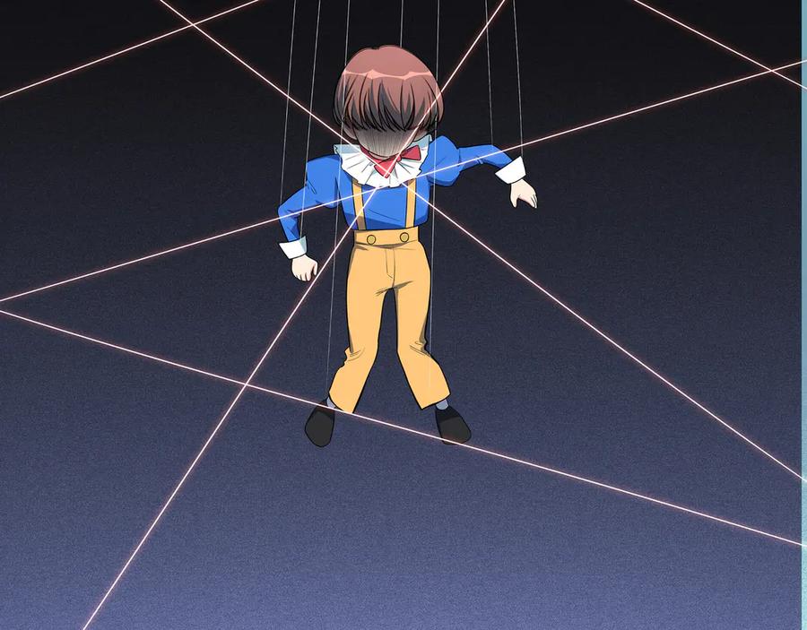 猎杀吾爱 - 第6话 濒死的安然 - 第16张图