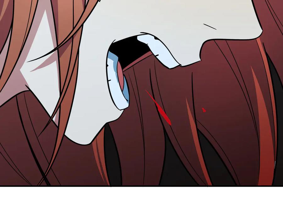 猎杀吾爱 - 第6话 濒死的安然 - 第183张图