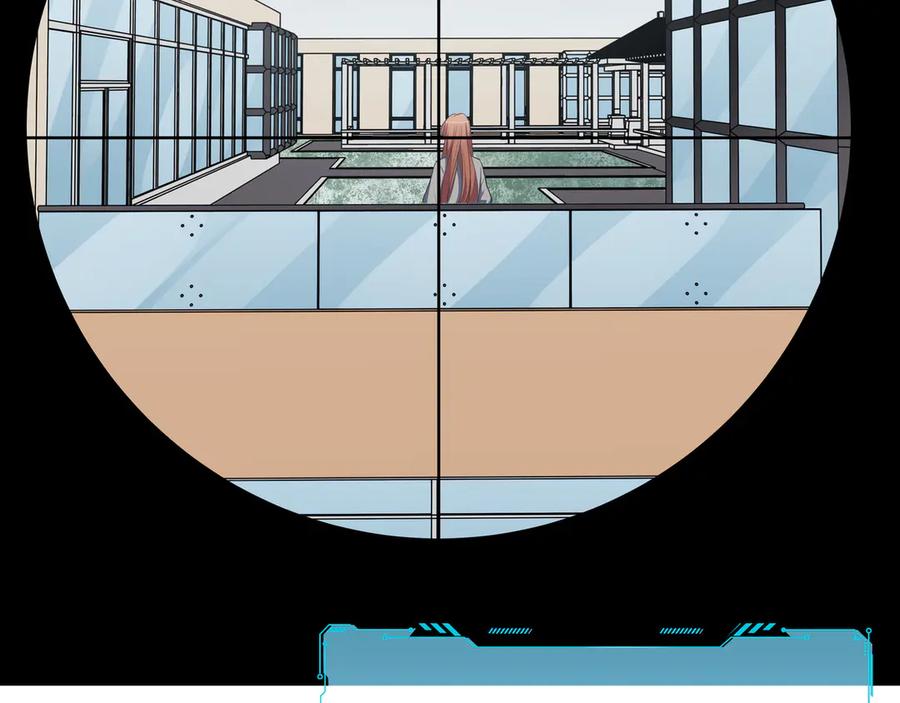 猎杀吾爱 - 第6话 濒死的安然 - 第66张图