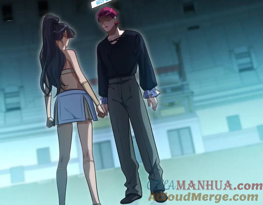 猎杀吾爱 - 第86话 我，不原谅！ - 第73张图