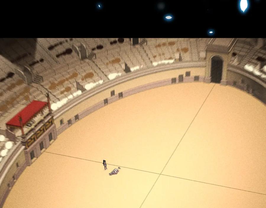 猎杀吾爱 - 第86话 我，不原谅！ - 第86张图