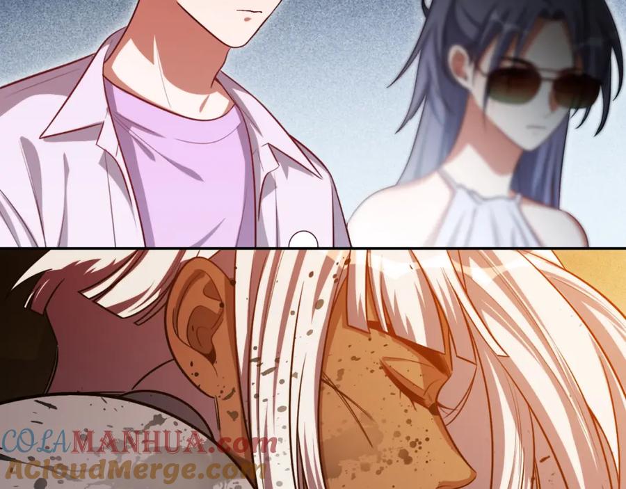 猎杀吾爱 - 第86话 我，不原谅！ - 第76张图