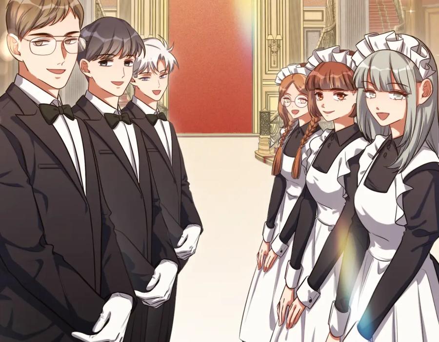 猎杀吾爱 - 第87话 委托与竞价 - 第72张图