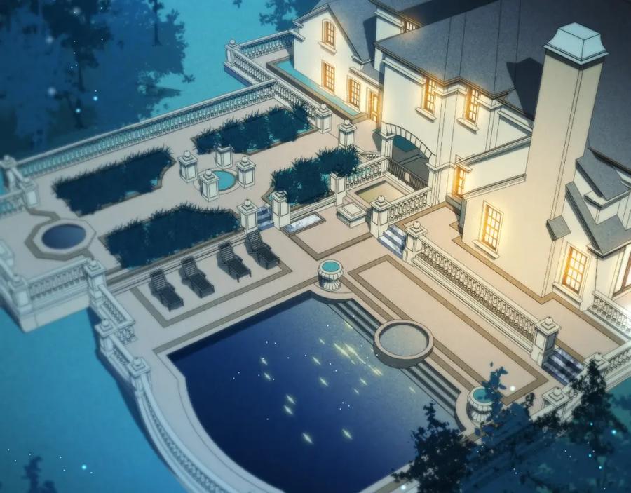 猎杀吾爱 - 第87话 委托与竞价 - 第66张图