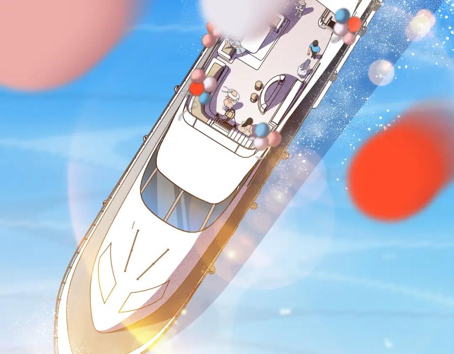 猎杀吾爱 - 第89话 伊甸园之旅落幕 - 第30张图