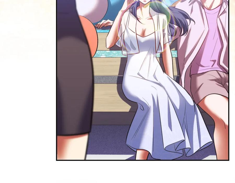 猎杀吾爱 - 第89话 伊甸园之旅落幕 - 第32张图