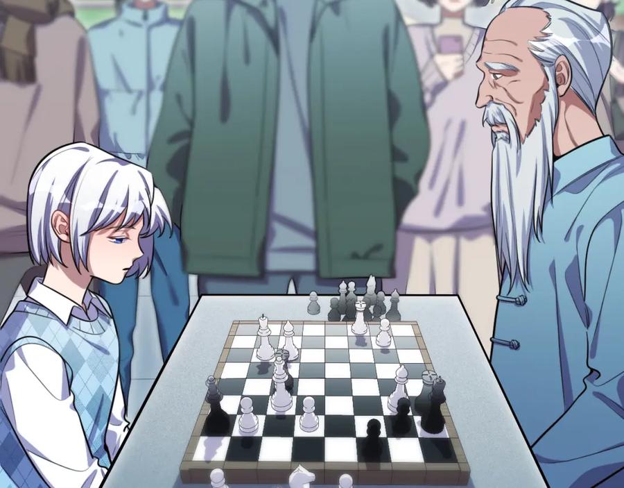 猎杀吾爱 - 第92话 第二个发现 - 第63张图