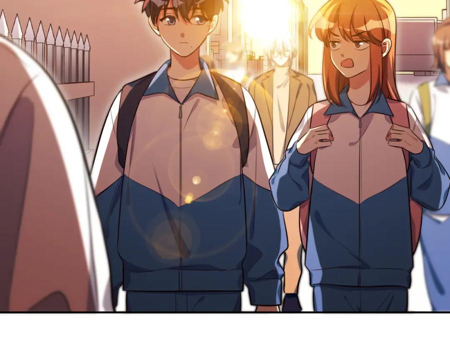 猎杀吾爱 - 第93话 对手 - 第86张图