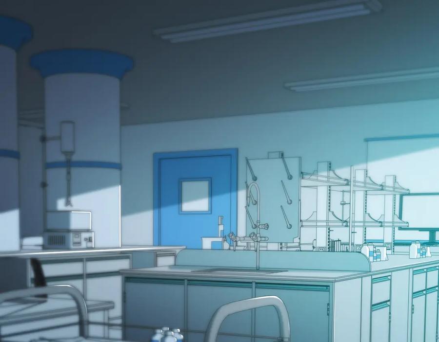 猎杀吾爱 - 第94话 游戏场地—巴黎！？ - 第53张图