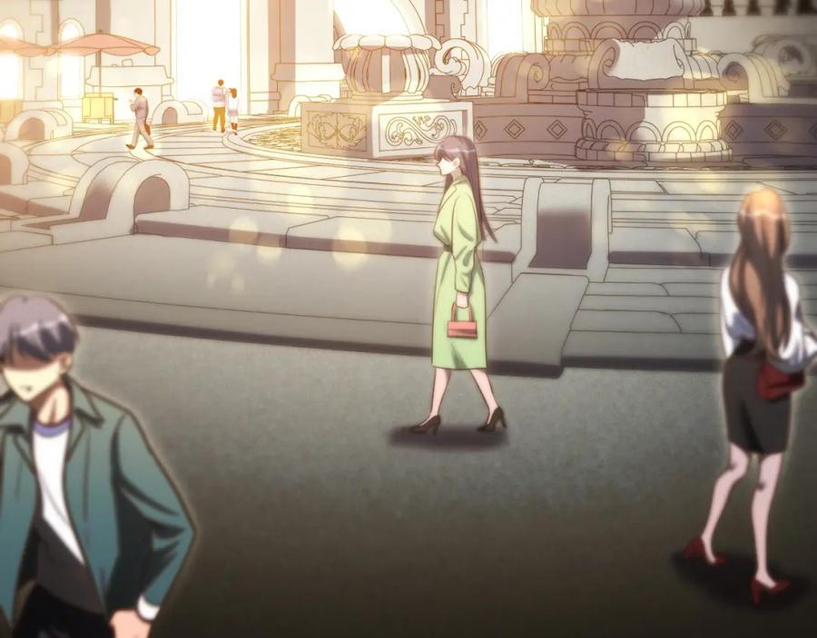 猎杀吾爱 - 第94话 游戏场地—巴黎！？ - 第68张图