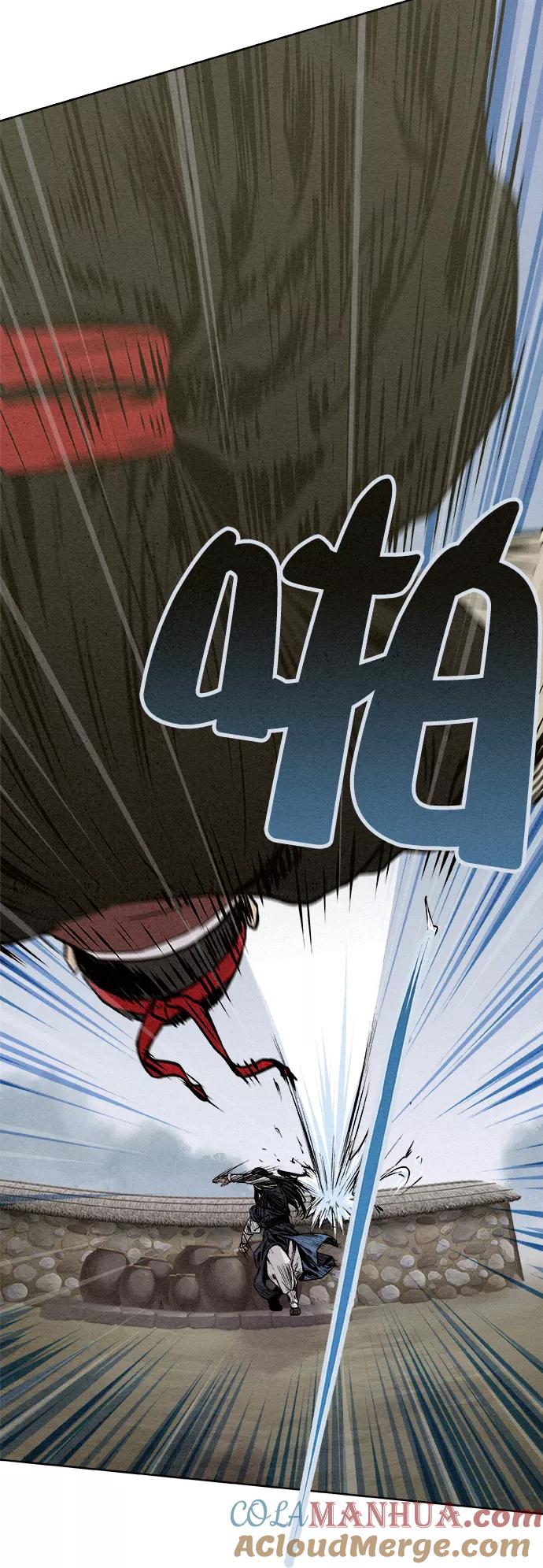 《猎神者》第8话 第58页