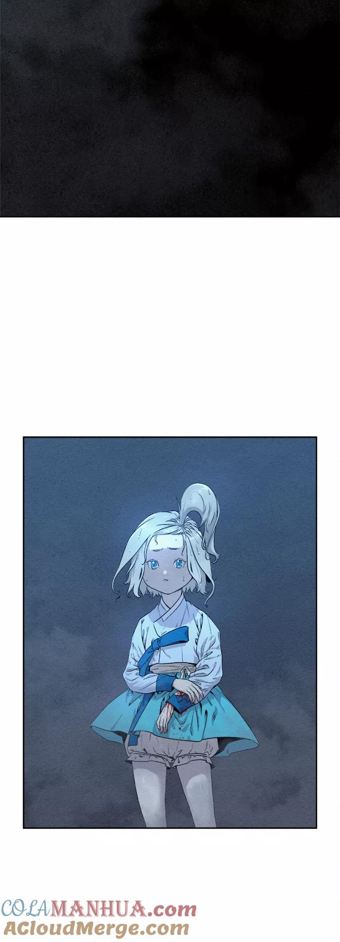 《猎神者》第21话 第4页