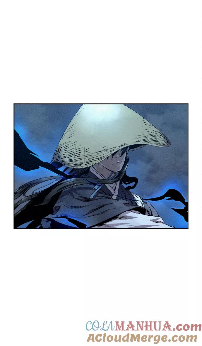 《猎神者》第21话 第37页