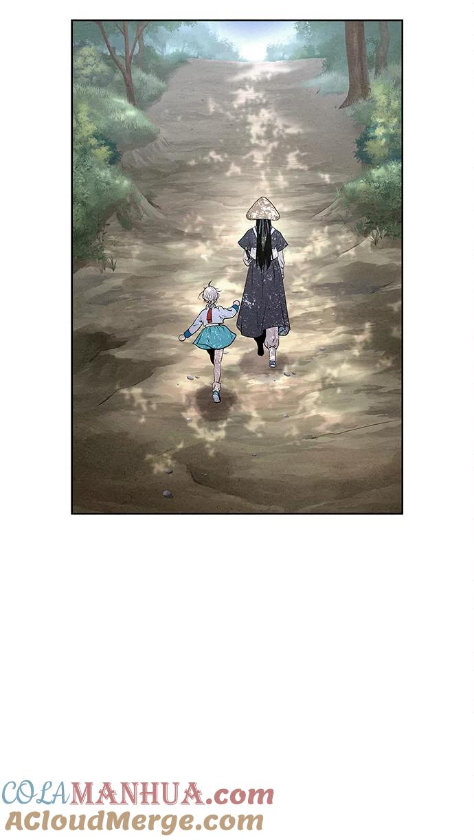 《猎神者》第28话 第49页