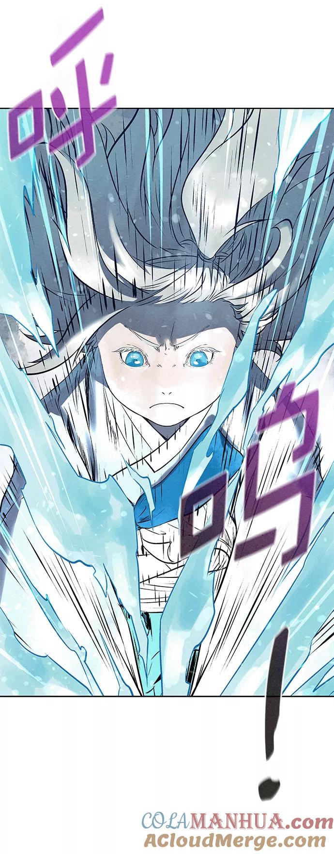《猎神者》第32话 第40页