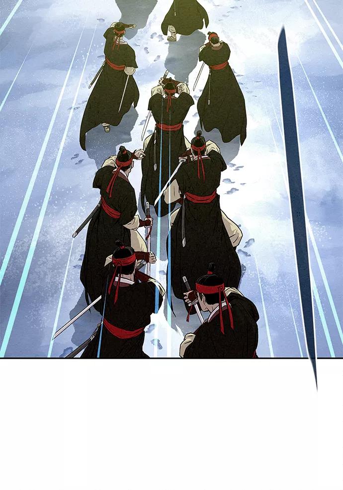 《猎神者》第33话 第68页