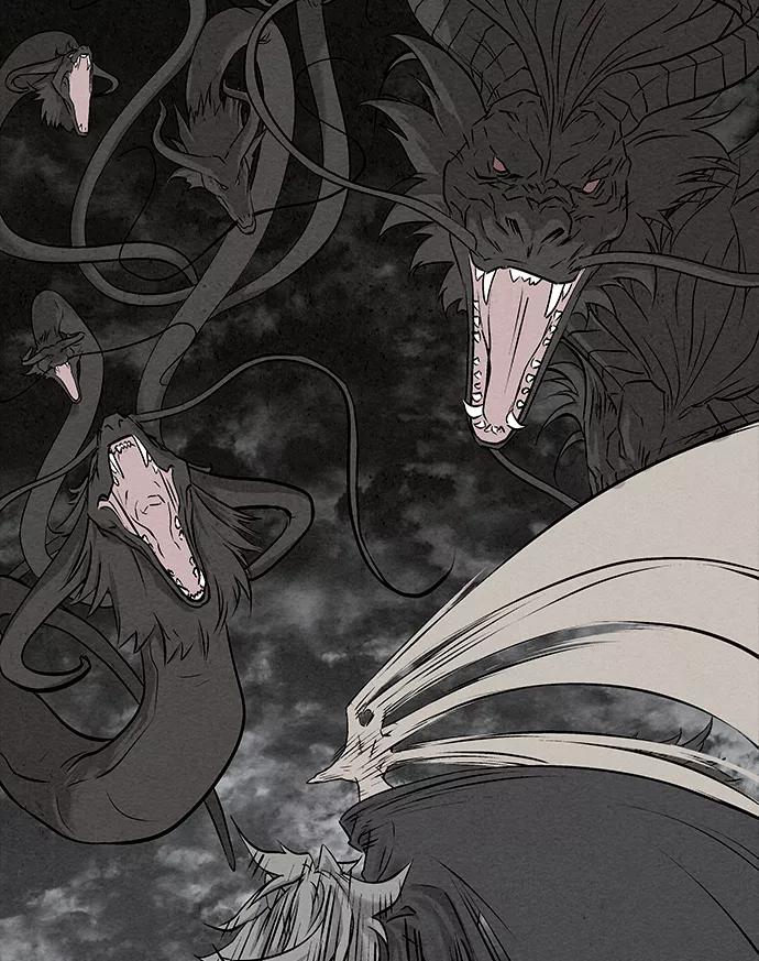 《猎神者》第34话 第64页