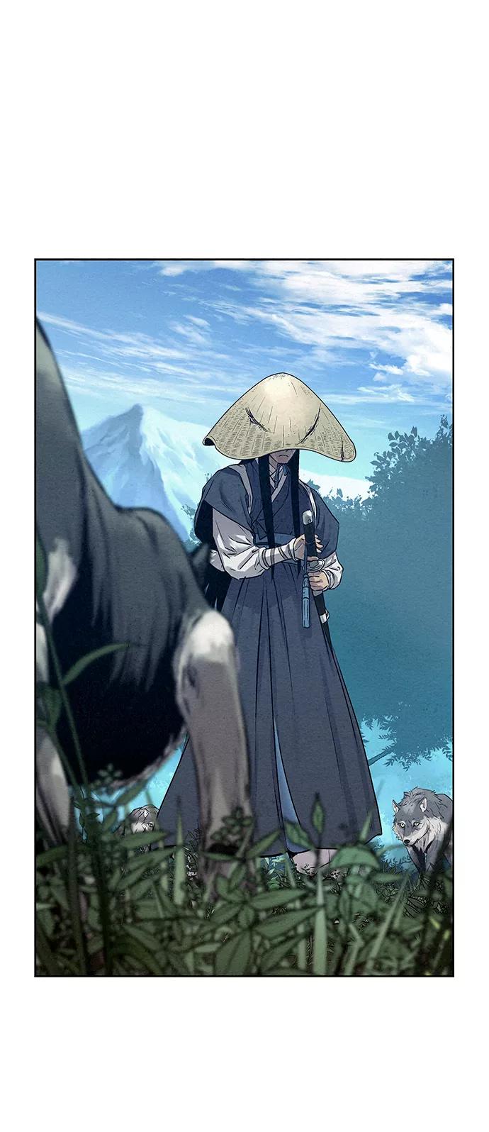 《猎神者》第34话 第16页