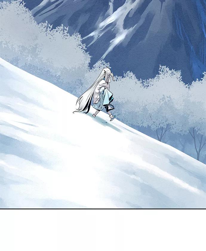 《猎神者》第34话 第25页