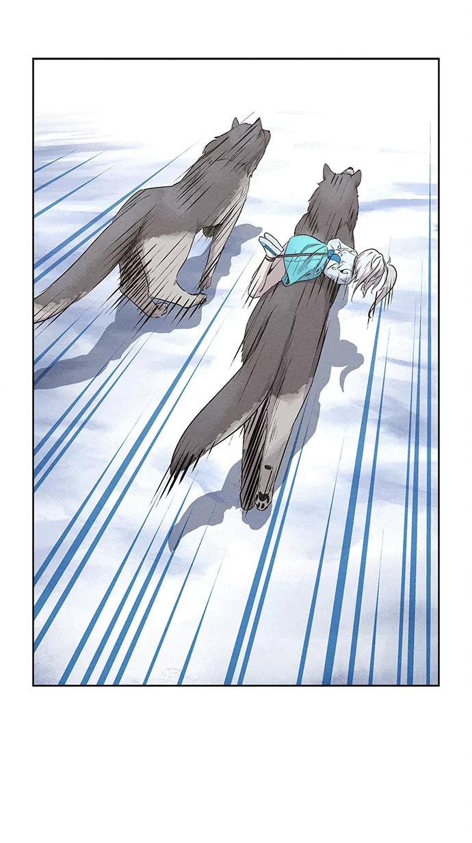 《猎神者》第35话 第60页