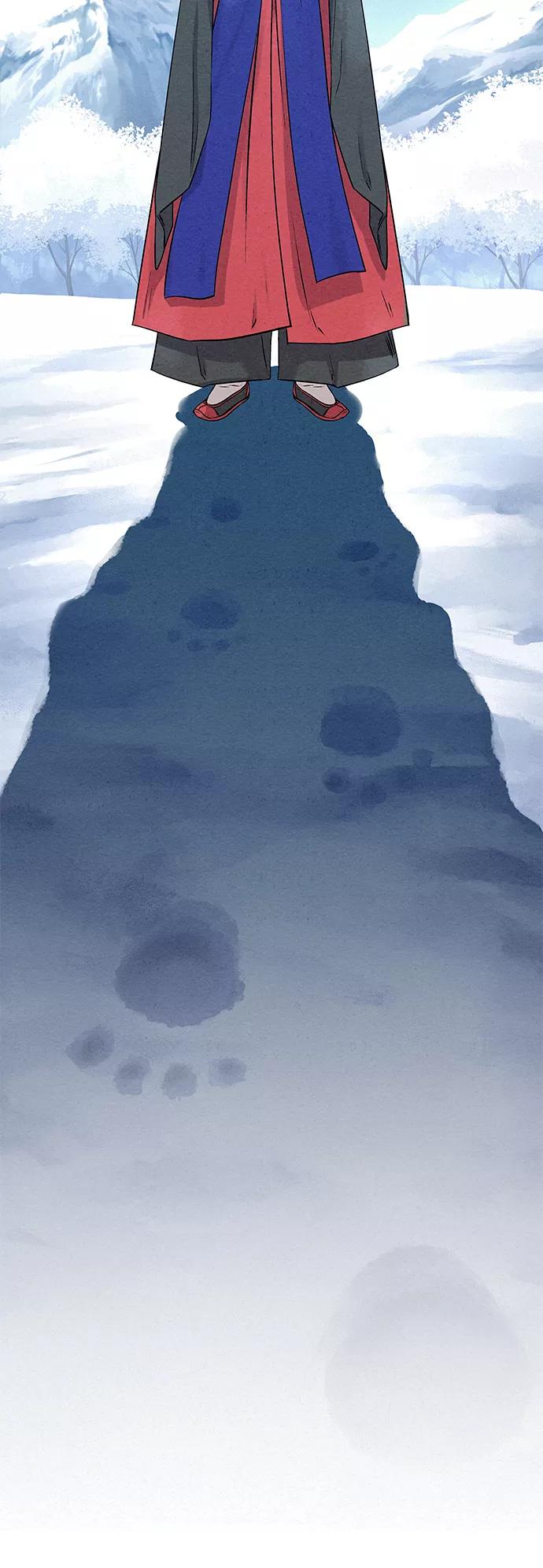 《猎神者》第36话 第5页