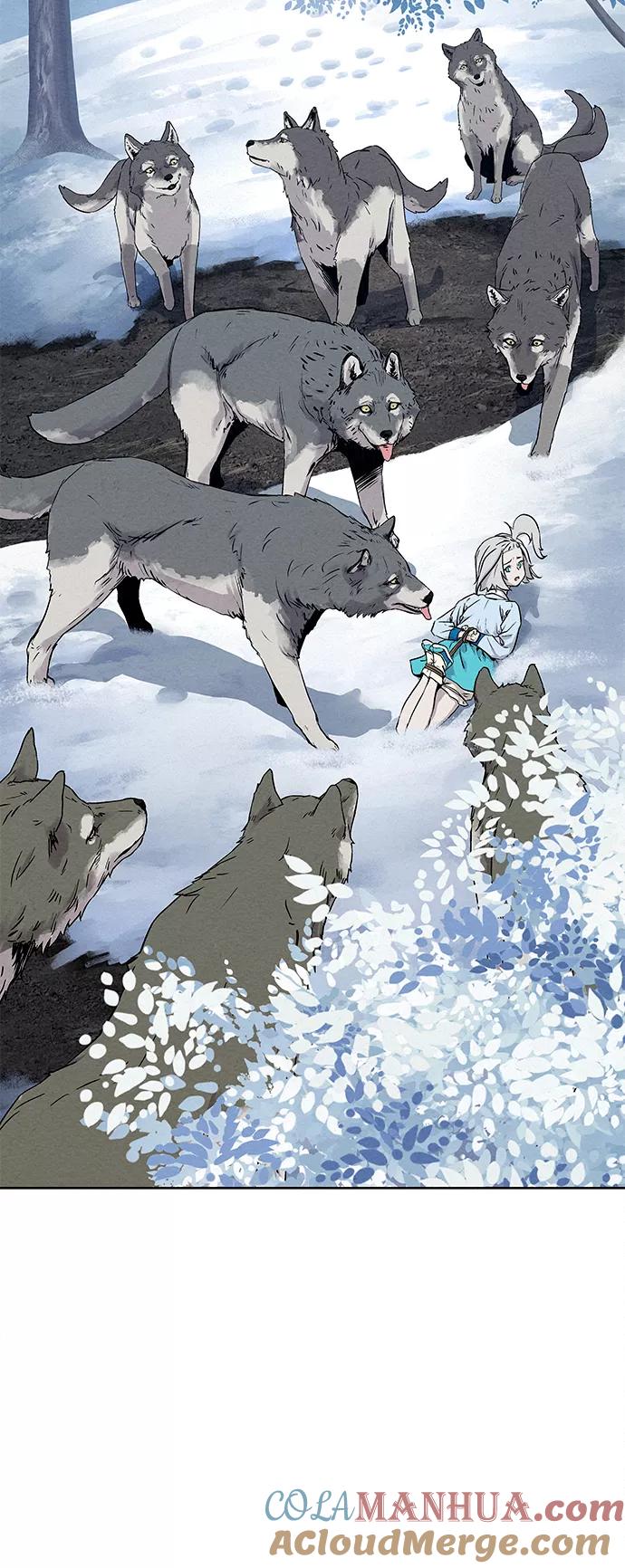 《猎神者》第37话 第4页