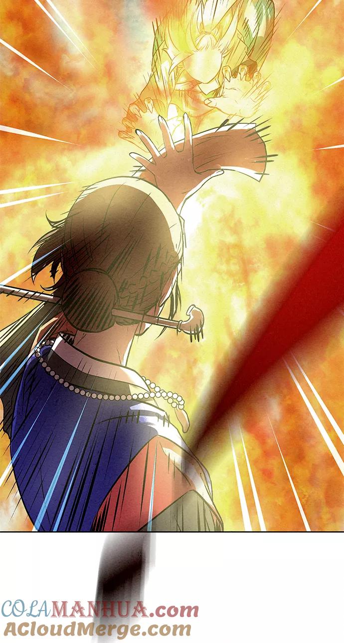 《猎神者》第38话 第52页