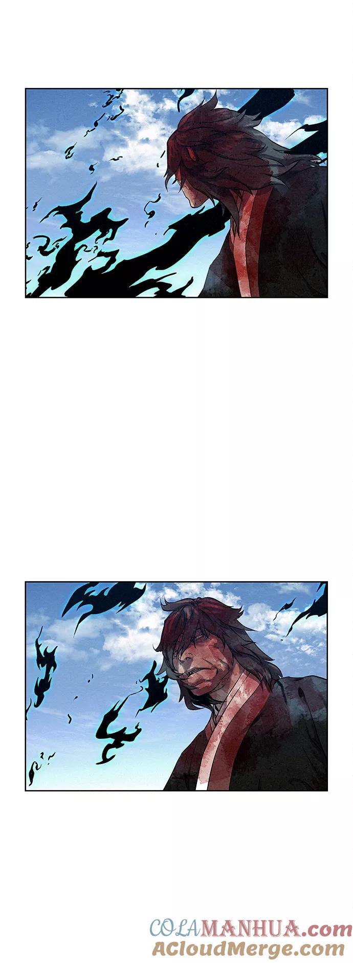 《猎神者》第40话 第22页