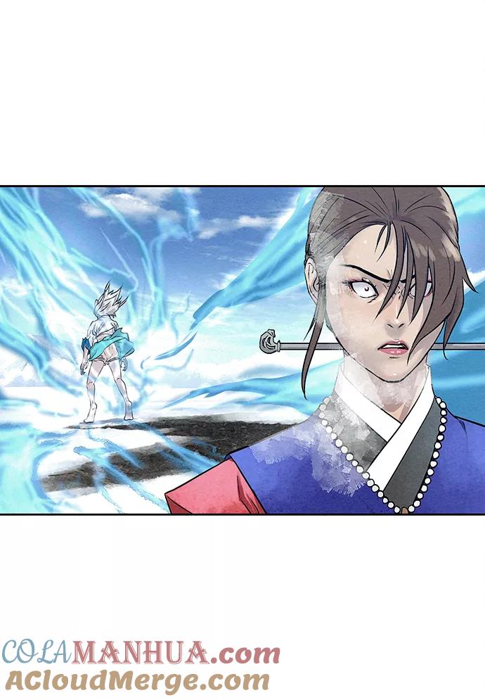 《猎神者》第40话 第64页