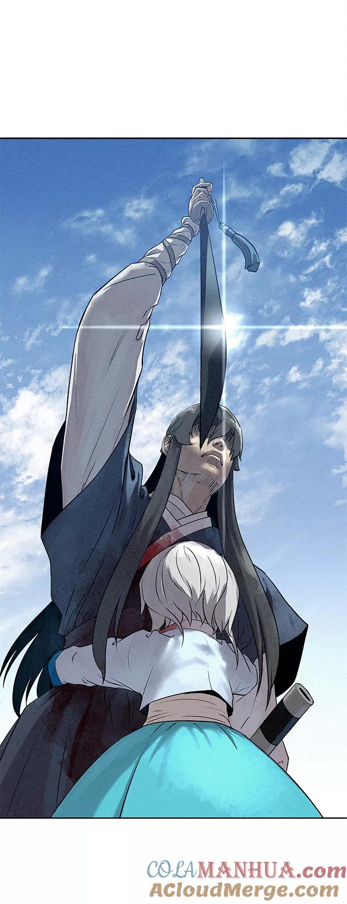 《猎神者》第41话（第一季 最终话） 第64页