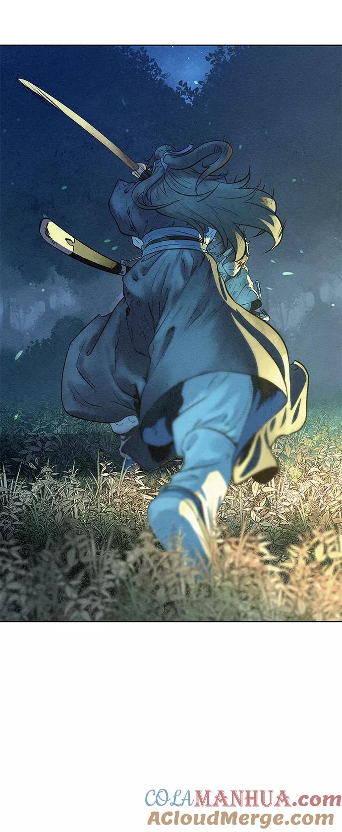 《猎神者》第45话 第52页