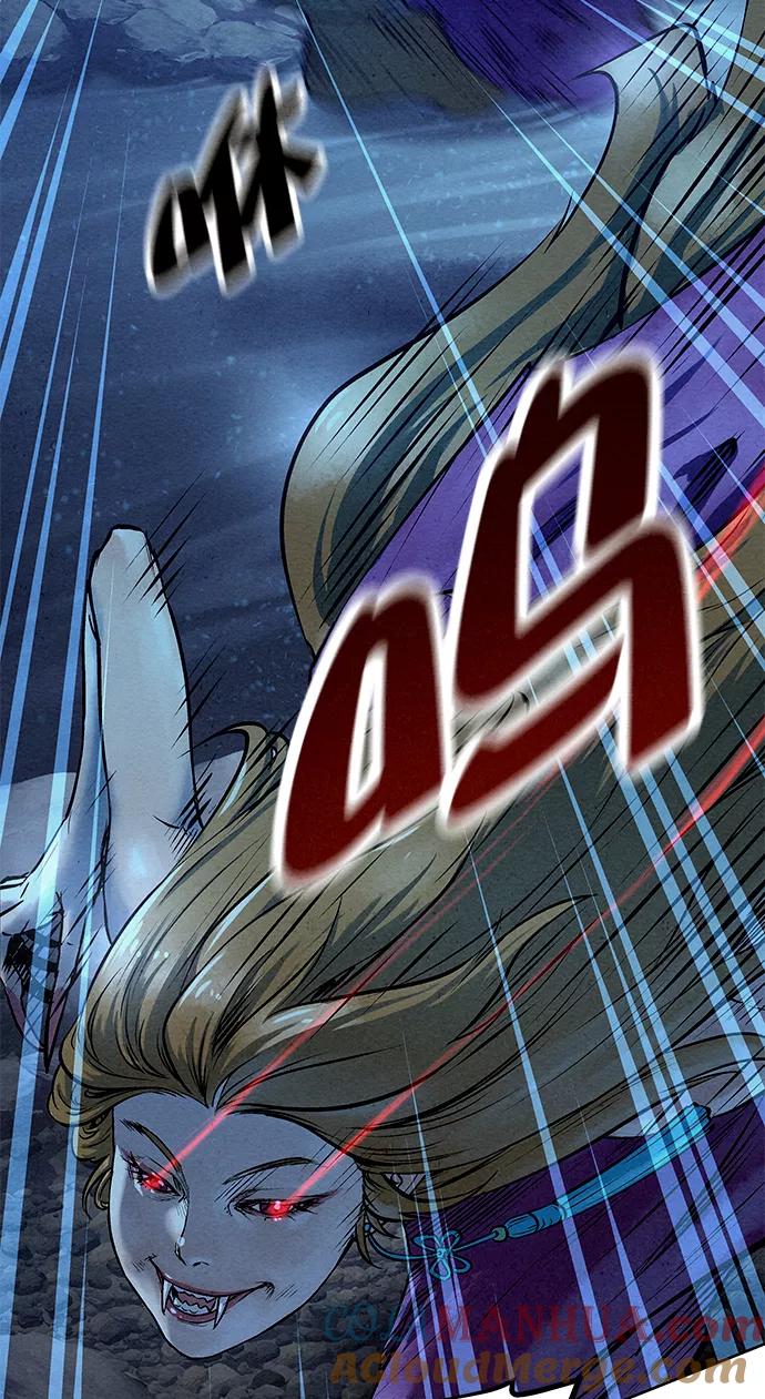 《猎神者》第47话 第82页