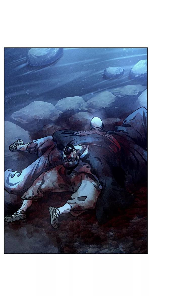 《猎神者》第47话 第69页