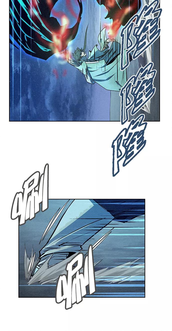 《猎神者》第65话 第21页