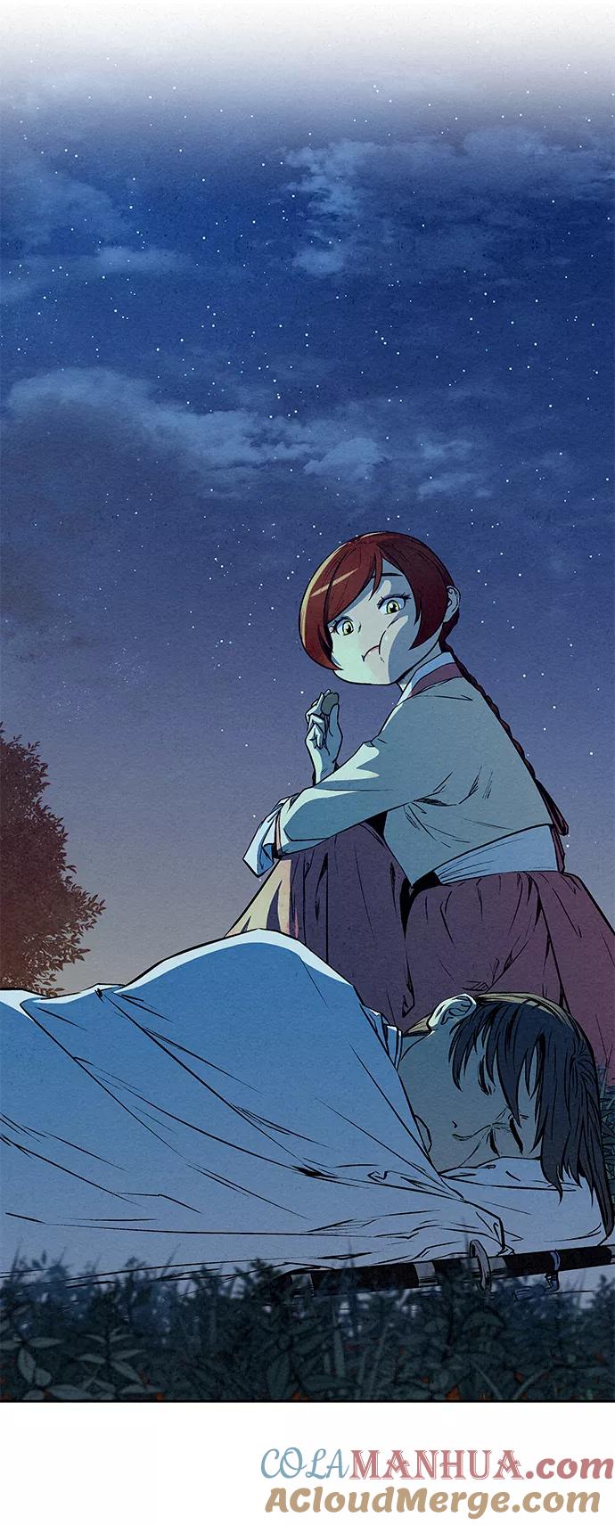 《猎神者》第71话 第37页