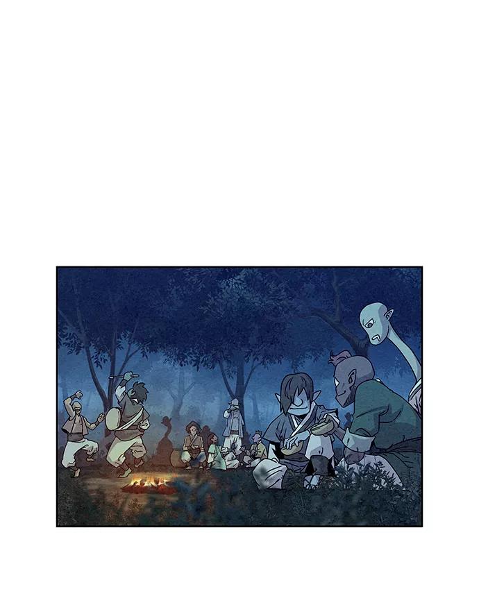 《猎神者》第72话 第5页