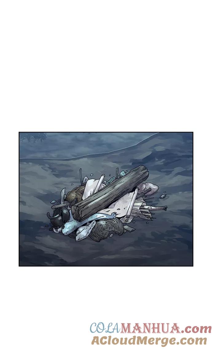《猎神者》第75话 第52页